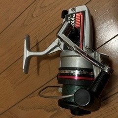 釣り リール RYOBI の画像
