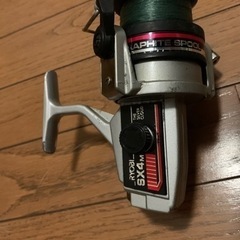 釣り リール RYOBI 