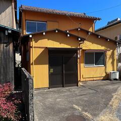 ※満員御礼※駐車場付き★一戸建て★大垣駅車6分★エアコン付き★大...