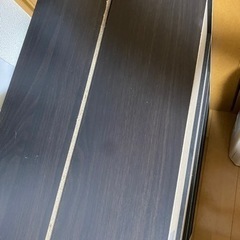 薄型本棚の画像