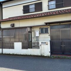 ※満員御礼※【初期費用０円】☆駐車場3台☆5LDK一戸建て☆駐輪...