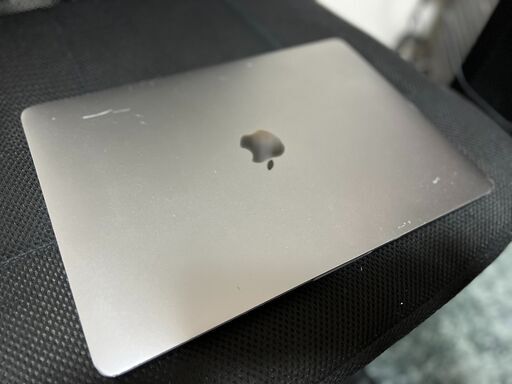 ノートパソコン MacBook Pro (13-inch, 2018)