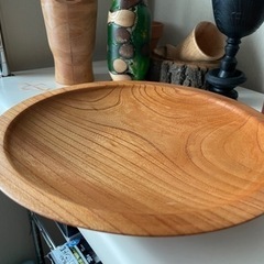 【初心者、未経験者大歓迎】木の器作り 木工旋盤 ウッドターニング woodturningの画像