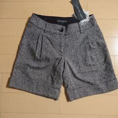 245 新品タグ付き KOFI COLLECT ボトムス