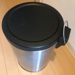 ゴミ箱
