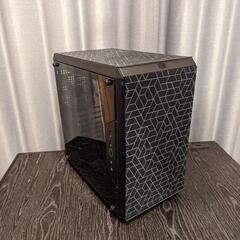 Cooler Master MasterBox Q500L PCケース