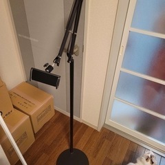 【受け渡し相手決定】タブレット　スマホ　スタンド