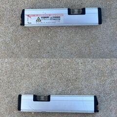 タジマ　レーザー水平器マグネット付きの画像