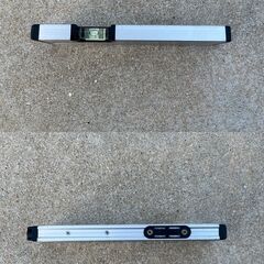 タジマ　レーザー水平器マグネット付きの画像