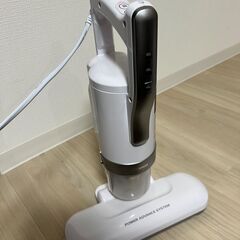 ふとんクリーナー IC-FAC4 - アイリスオーヤマ