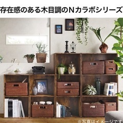 カラーボックス