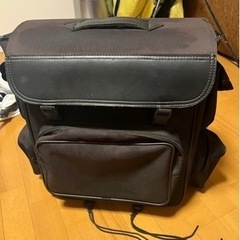 ツーリングバッグ  ハーレー 
