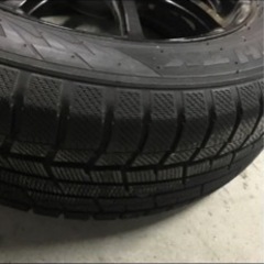 スタッドレス　トーヨー　アルファード　ロクサーニ　4本セットの画像