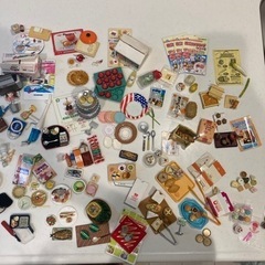 ぷちシリーズ♪ 【決まりました】