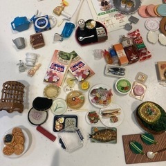 ぷちシリーズ♪ 【決まりました】の画像