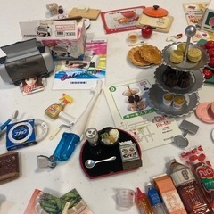 ぷちシリーズ♪ 【決まりました】の画像