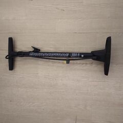 500円ポッキリ ワンコイン 空気入れ ブリジストン 自転車 空気入れ
