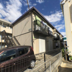 【🍒入居費用13万円🍒】 🔥新京成電鉄「北初富」駅 徒歩5分 賃料 🔥