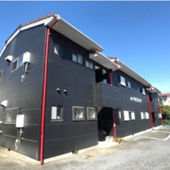 【🍒入居費用13万円🍒】🔥東武宇都宮線「江曽島」駅 徒歩13 分🔥