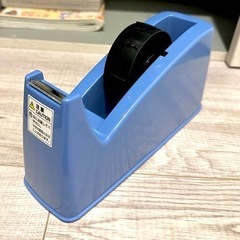 【美品】セロハンテープカッター