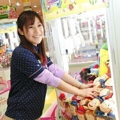 賞与あり《週3×4h》親子のふれあい＆思い出づくり/接客STAF...
