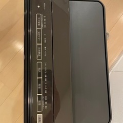 【2020年製】Panasonic 加湿空気清浄機（2022/4月フィルター交換済）の画像