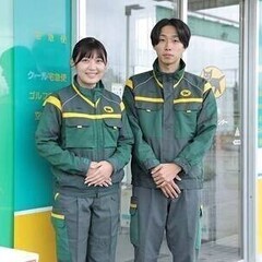 《長期》未経験者歓迎！荷物の受付や事務作業★シフト相談可◎[受]...