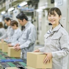 ★大手食品会社でのピッキングのお仕事です★未経験OK／扶養内勤務...