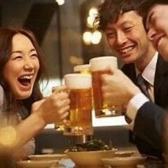 😍😍男性キャンセル席あり！！（特別ご優待）🟨５月１３日（土）17...