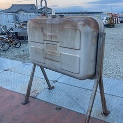 燃料タンクの画像