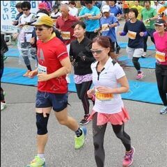 ウォーキング仲間募集します