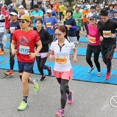 ウォーキング仲間募集します - 我孫子市