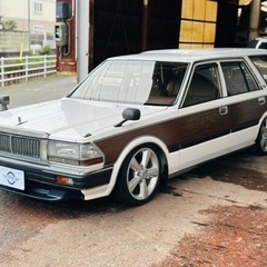クラシック＊乗りたい方々＊スペシャル＊セドリック＊大人気＊