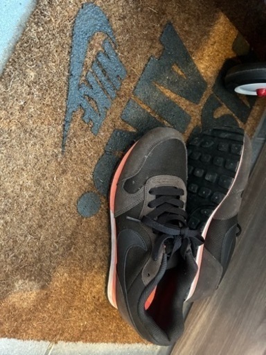 靴/バッグ NIKE