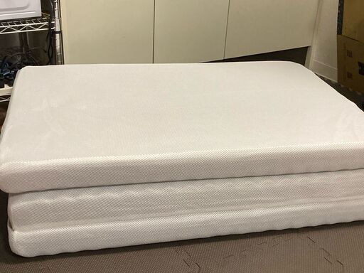 腰を支えるマットレス　シングルサイズ