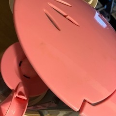 キティコーヒーメーカーの画像