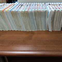 【値下げ】ONE PIECEセット　104巻〜109巻追加の画像