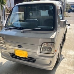 軽トラ貸します１時間1000円