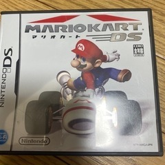 マリオカート