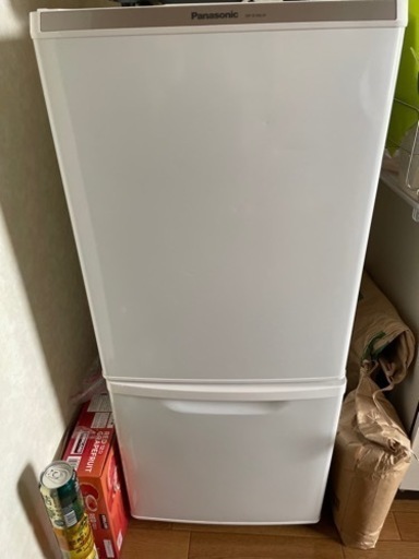 冷蔵庫(写真追加致しました。)