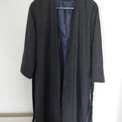Ungrid　コート
