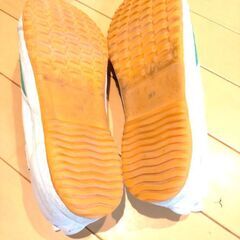 上靴の画像