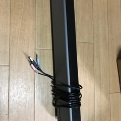 最終日まで1日　スピーカー(有線) (値下げて4月30日まで)