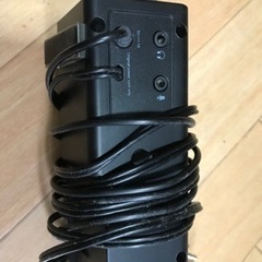 最終日まで1日　スピーカー(有線) (値下げて4月30日まで)の画像