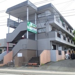 八女郡広川町大字新代一棟売アパート♪の画像