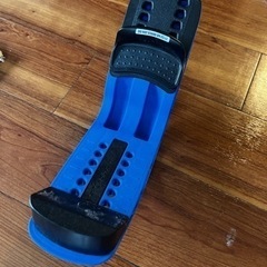 ストレッチ器具の画像