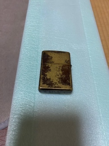 ジッポライター