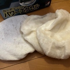 使用数度 Remix カーポリッシャー【EX-200】2.5mコード ボア地、タオル地 バフ2枚ずつ付きの画像