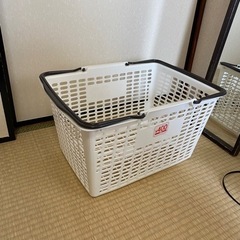 買い物かご