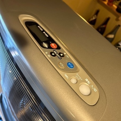 FFストーブ　※決まりました